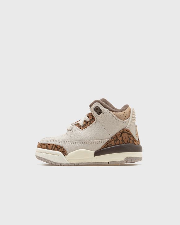 AIR JORDAN 3 RETRO 'Palomino' (TD)