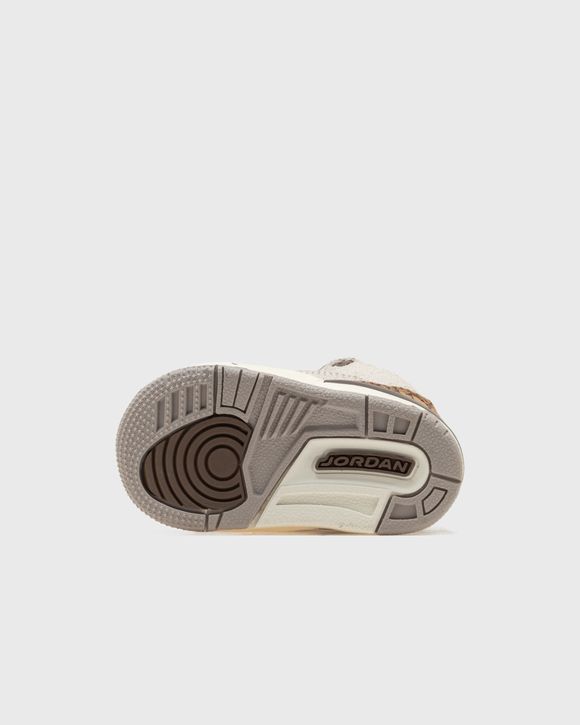 AIR JORDAN 3 RETRO 'Palomino' (TD)