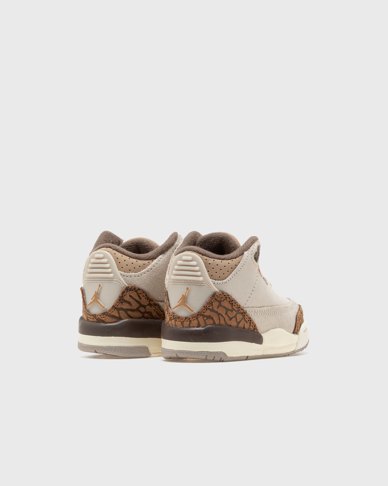 AIR JORDAN 3 RETRO 'Palomino' (TD)