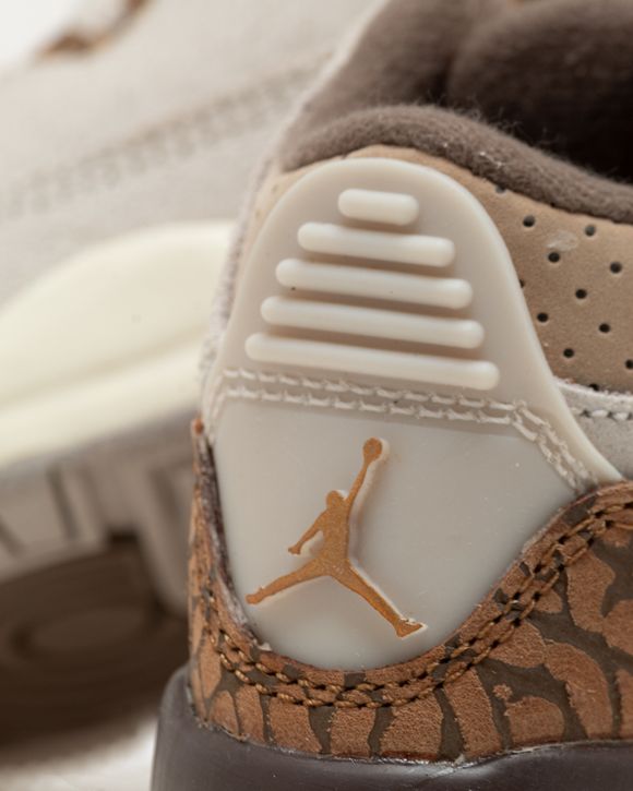 AIR JORDAN 3 RETRO 'Palomino' (TD)