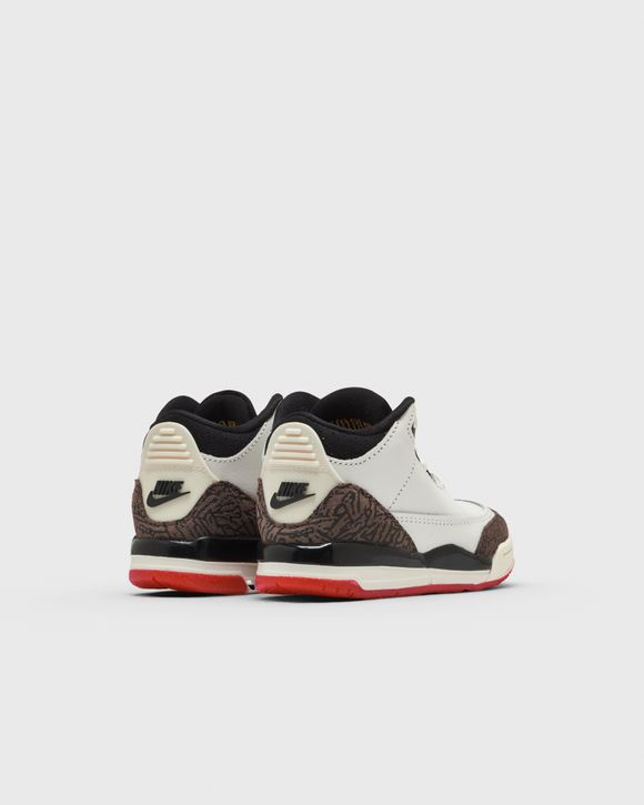 JORDAN 3 RETRO (TD)