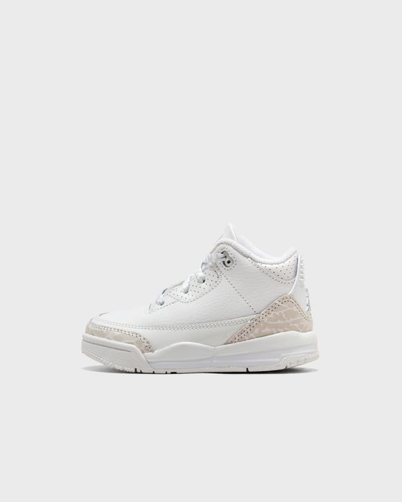 Air Jordan 3 Retro "PURE MONEY" TD