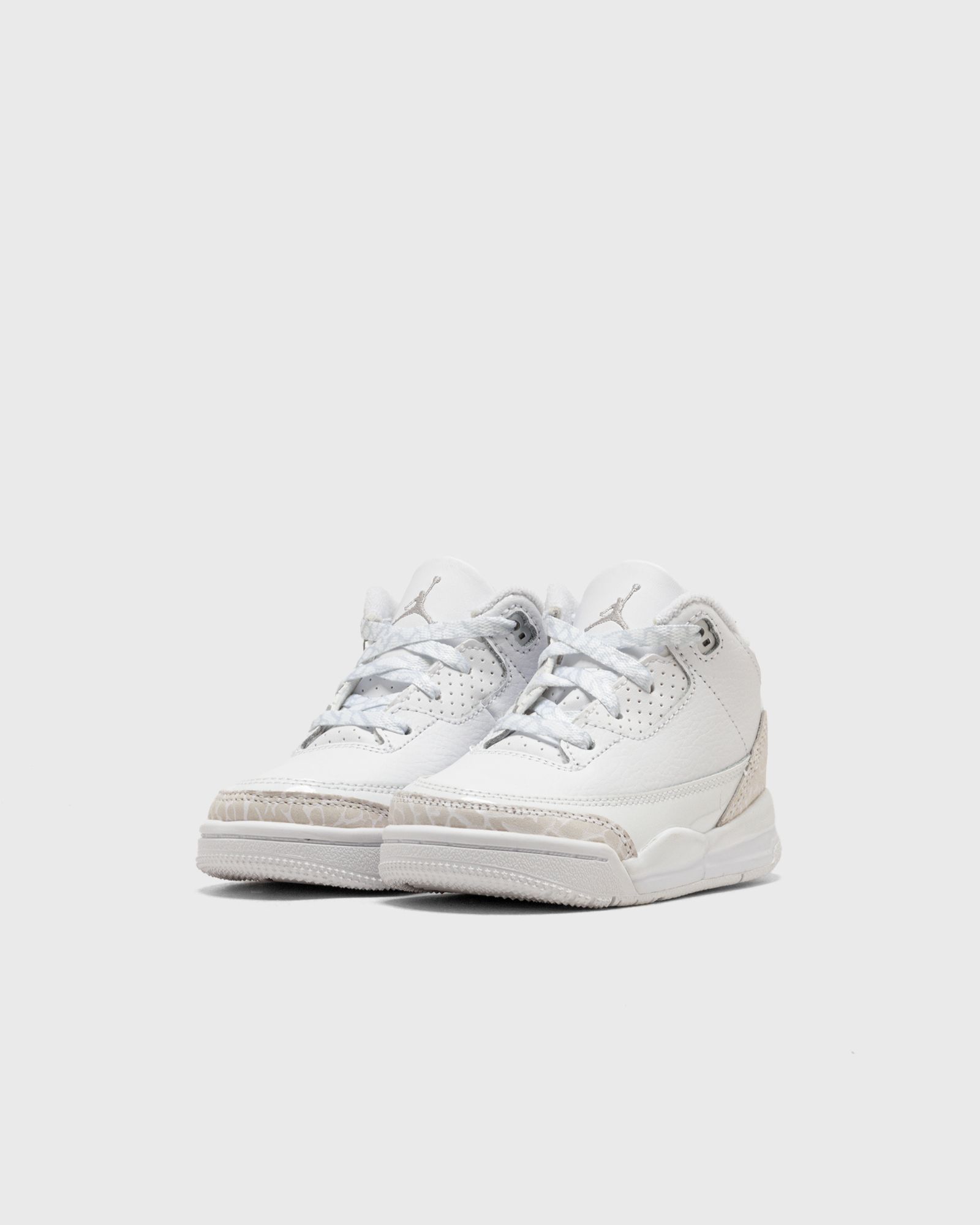 Air Jordan 3 Retro "PURE MONEY" TD
