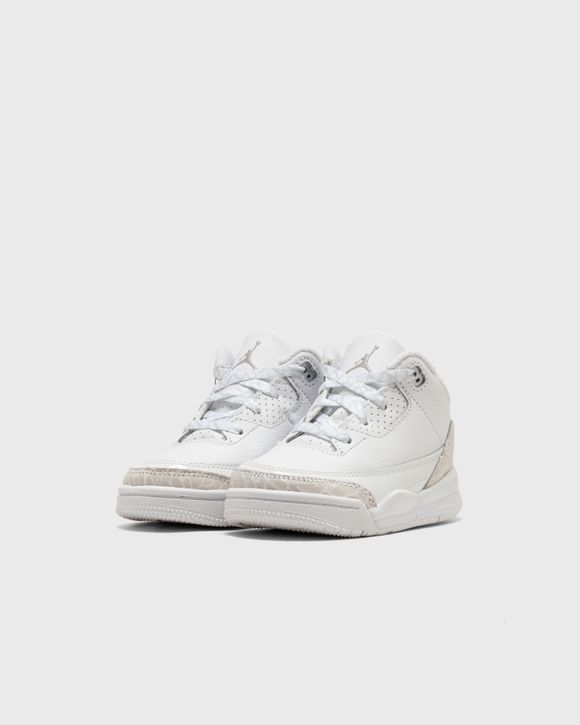 Thumbnail - Air Jordan 3 Retro "PURE MONEY" TD