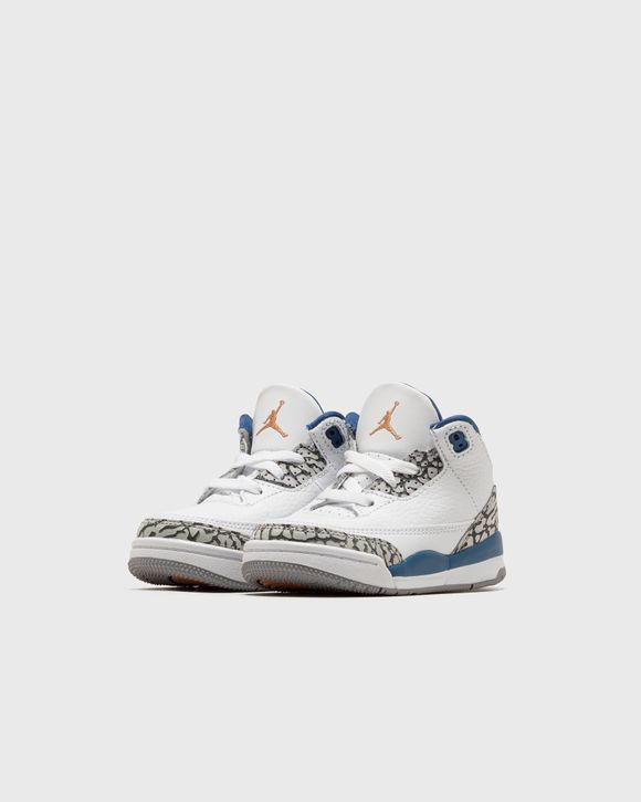 Jordan JORDAN 3 RETRO (TD) White | BSTN Store