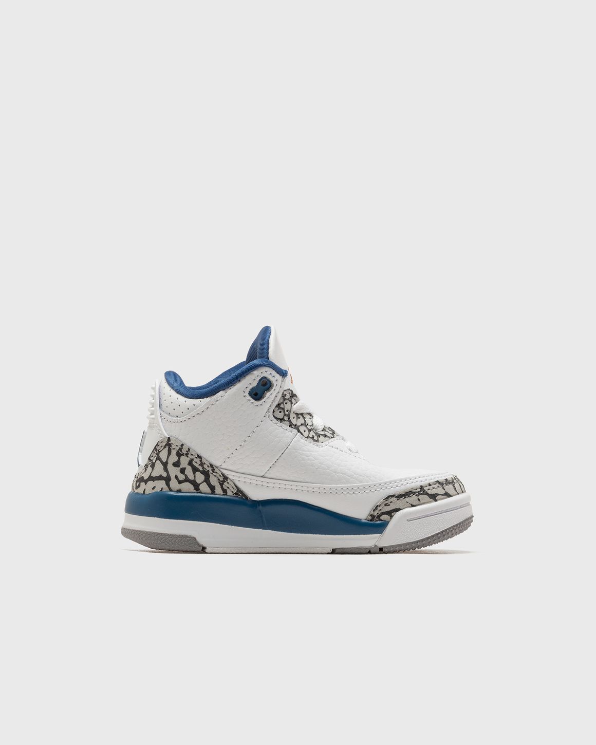 Jordan JORDAN 3 RETRO TD White BSTN Store