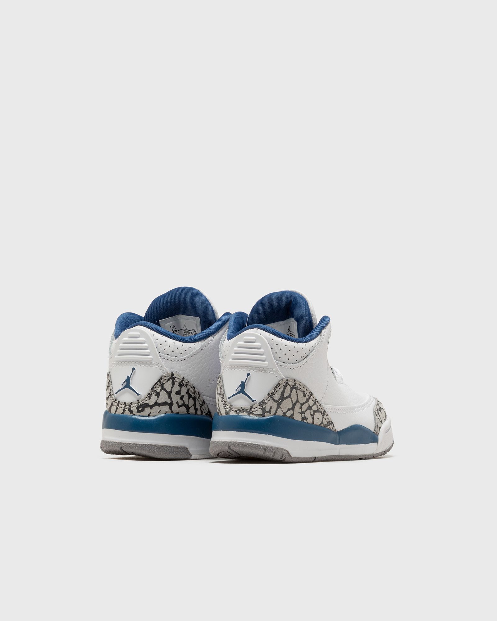 JORDAN 3 RETRO (TD)