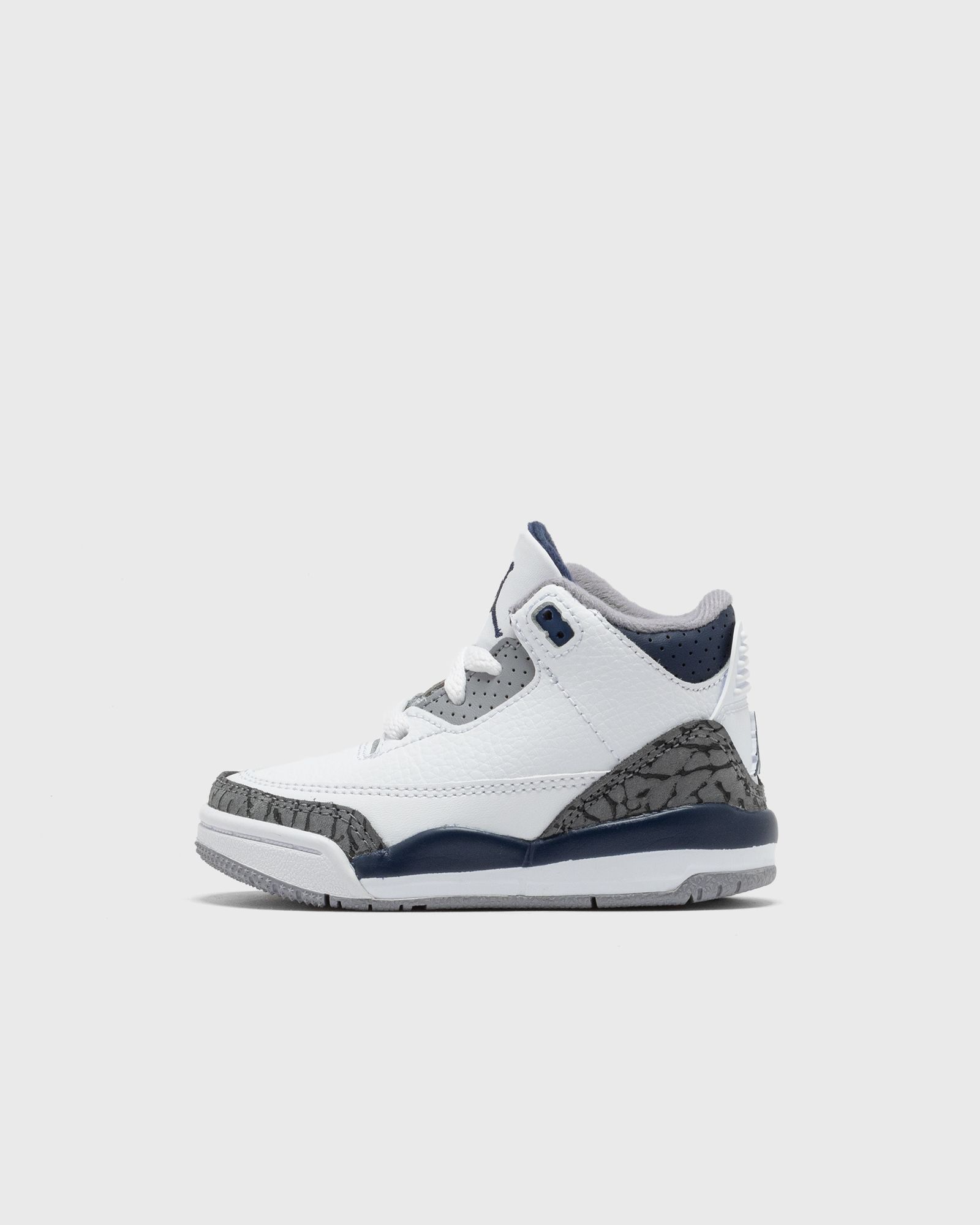 JORDAN 3 RETRO 'MIDNIGHT NAVY' (TD)
