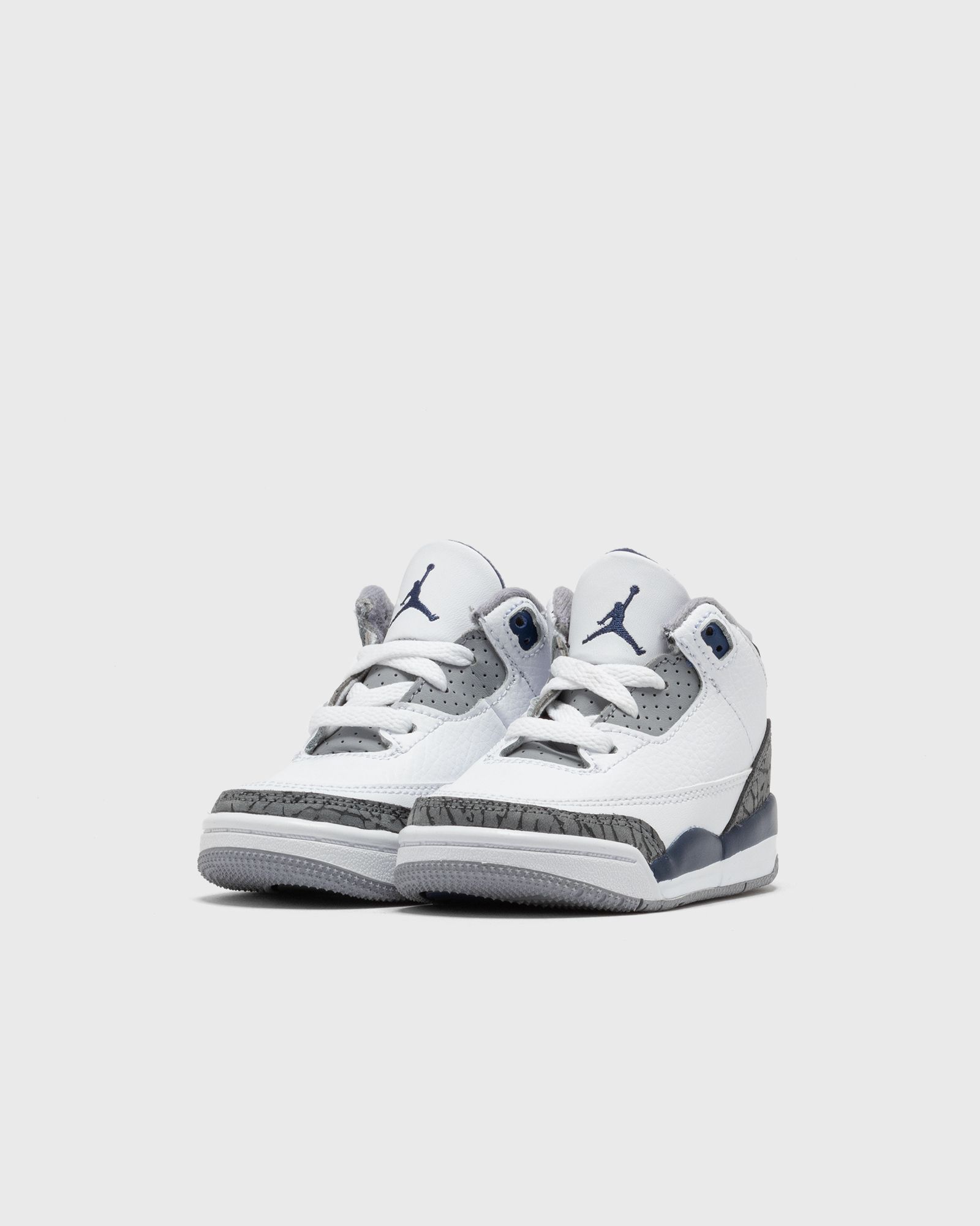 JORDAN 3 RETRO 'MIDNIGHT NAVY' (TD)