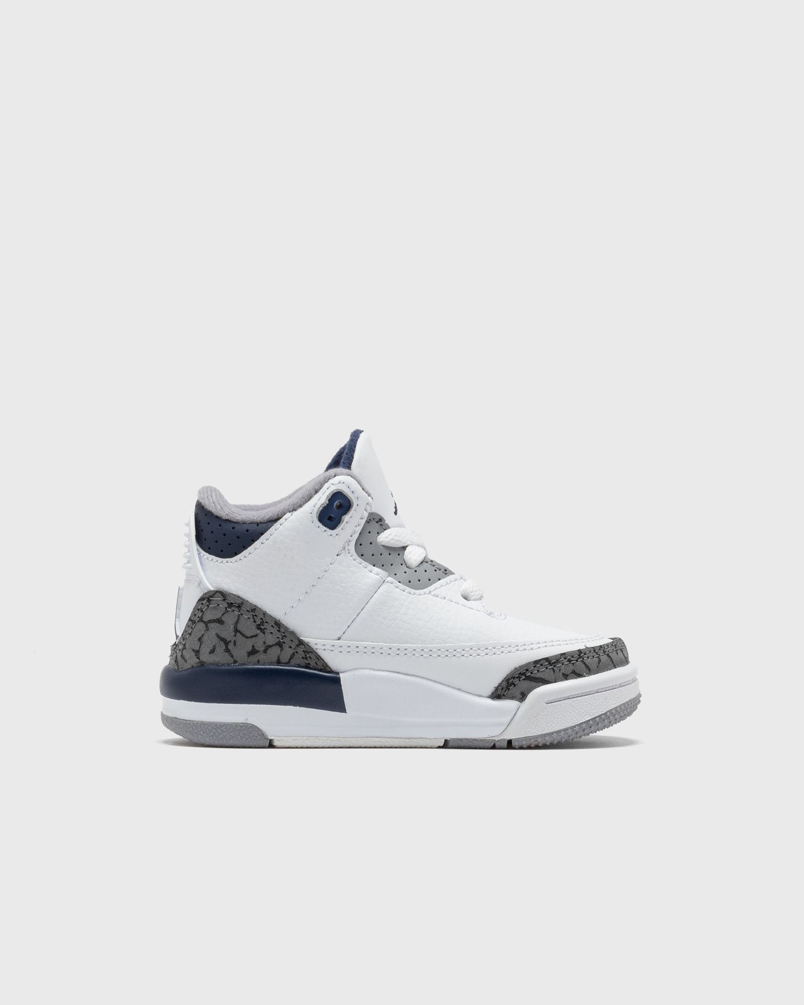 JORDAN 3 RETRO 'MIDNIGHT NAVY' (TD)