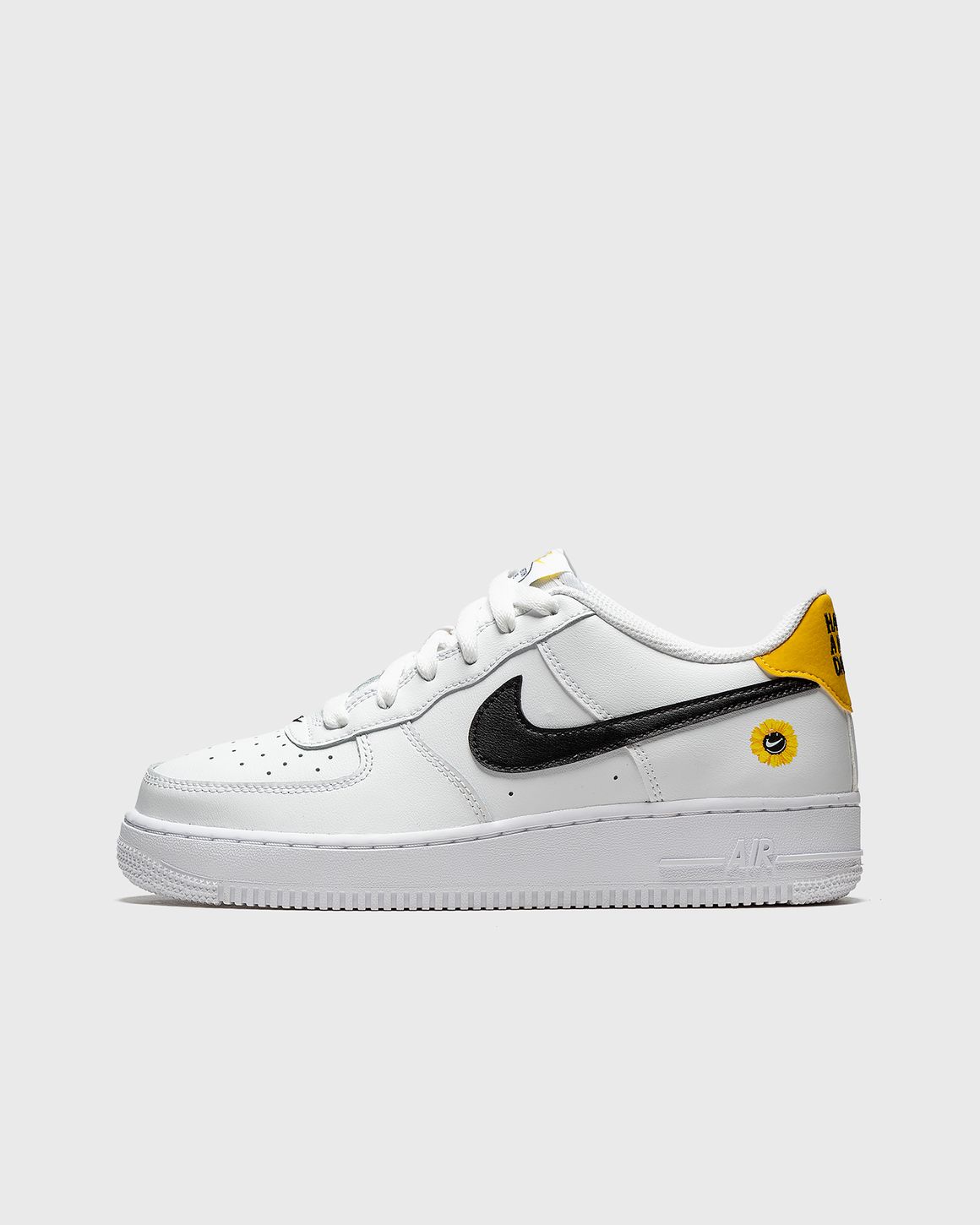 Nike Air Force 1 LV8 GS White BSTN Store