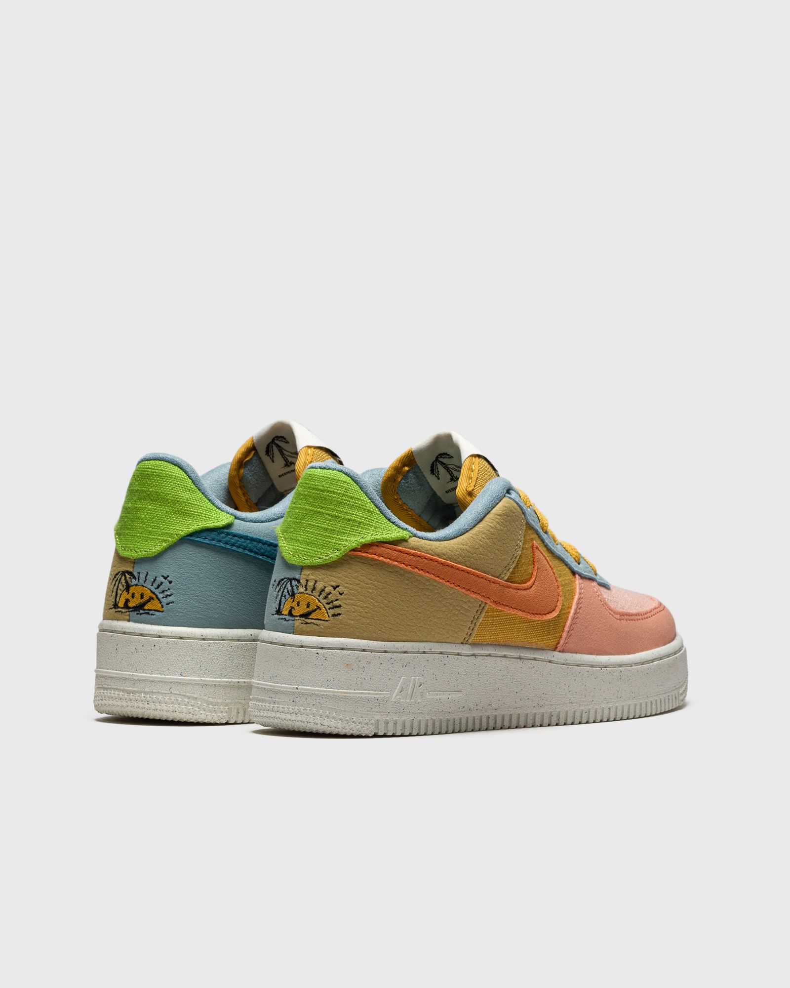Air Force 1 LV8 (GS)
