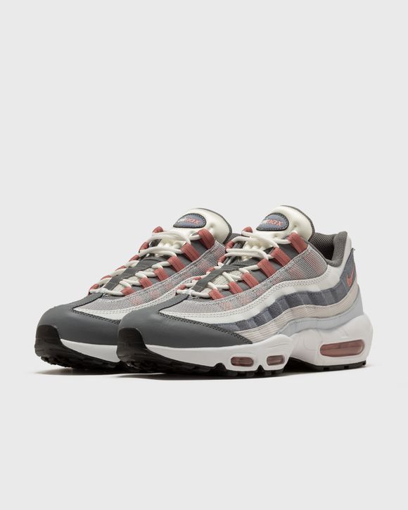 Nike Air Max 95 Red Stardust : Une Esthétique Stellaire Avec Une