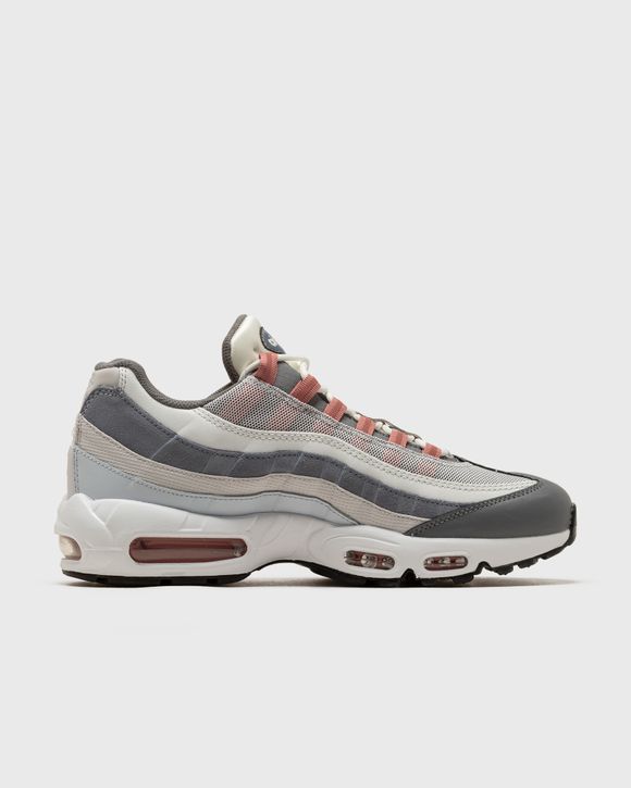 Nike NIKE AIR MAX 95 ' Red Stardust' Grey | BSTN Store