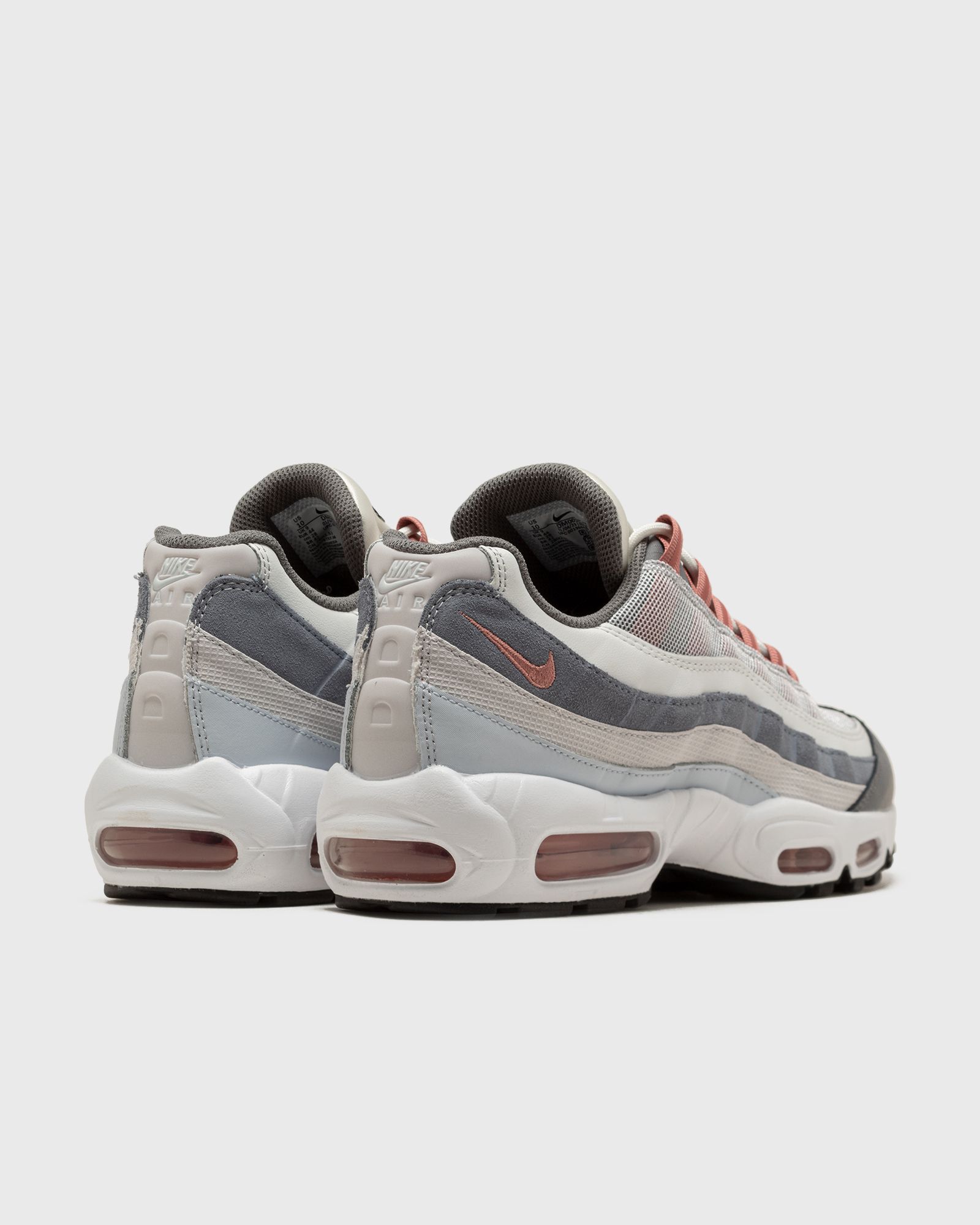 NIKE AIR MAX 95 ' Red Stardust'