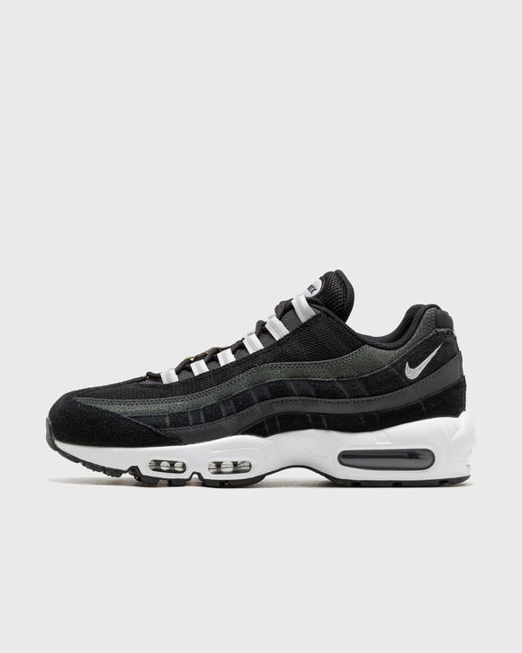 Nike Nike Air Max 95 Black | BSTN Store