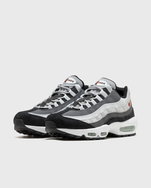 Air max 95 sale wolf grey black