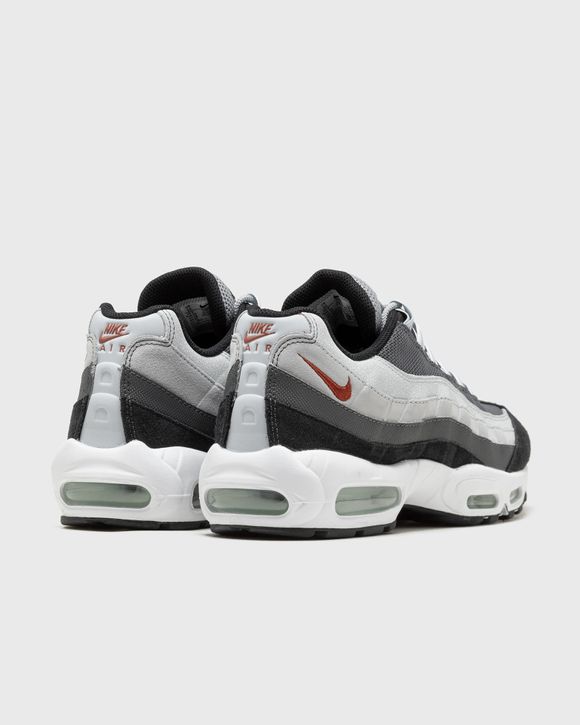 Air max hot sale 95 wolf