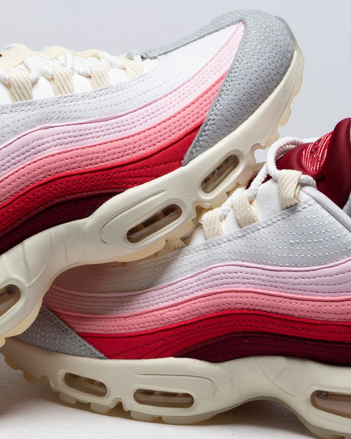 Nike AIR MAX 95 QS Multi BSTN Store