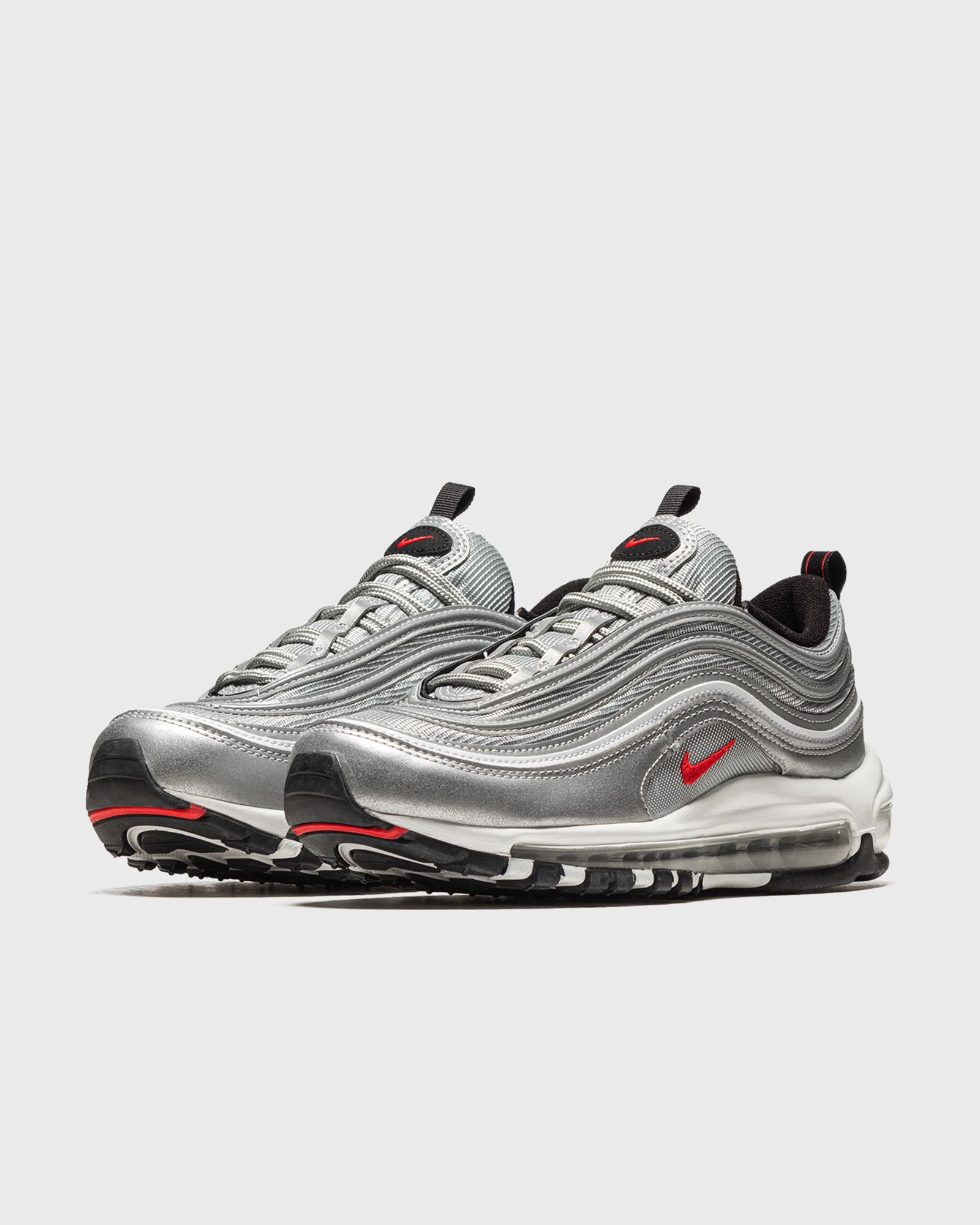 Air Max 97 OG "Silver Bullet"