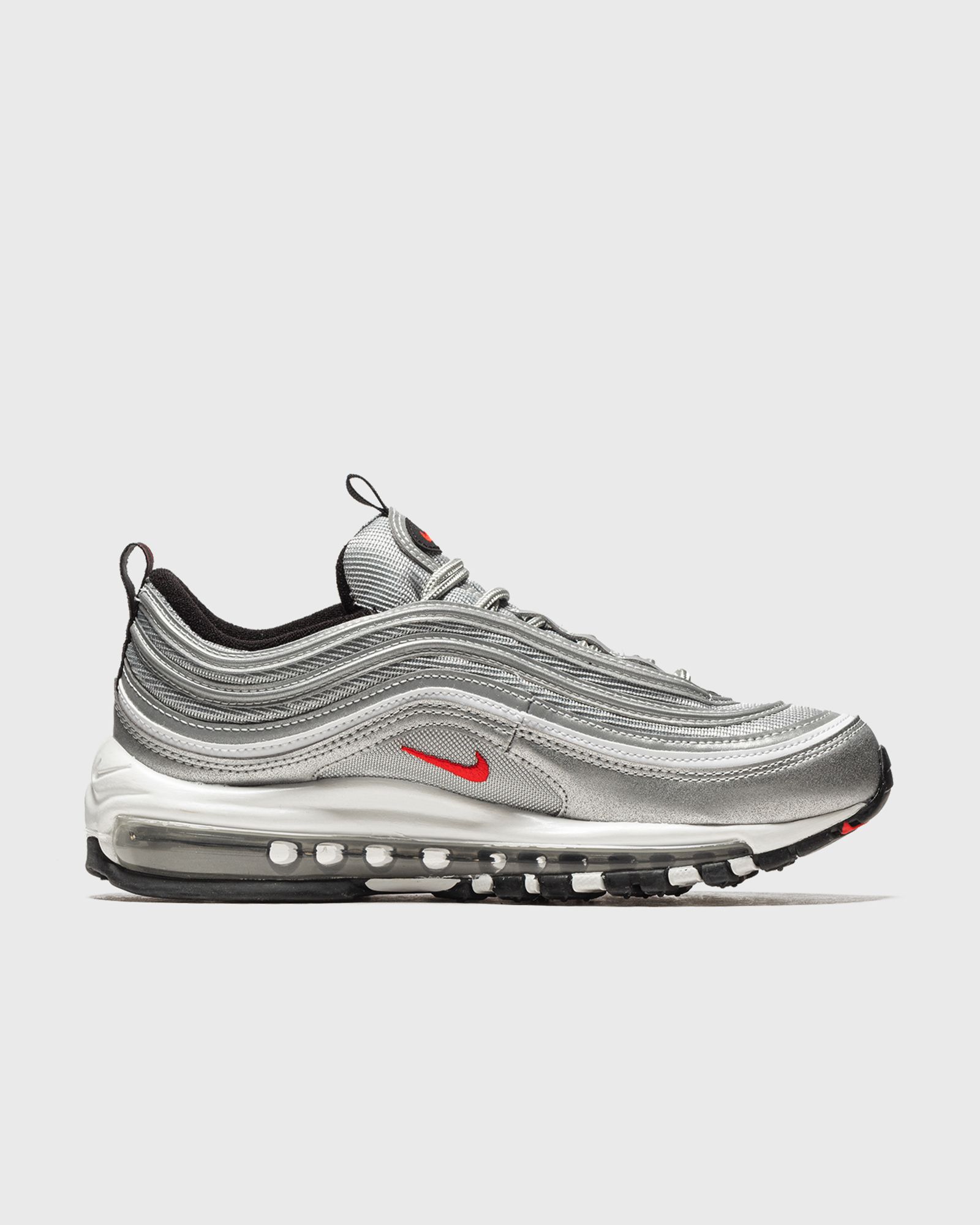 Air Max 97 OG "Silver Bullet"