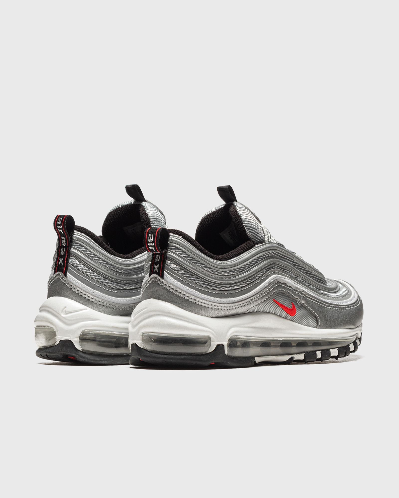 Air Max 97 OG "Silver Bullet"