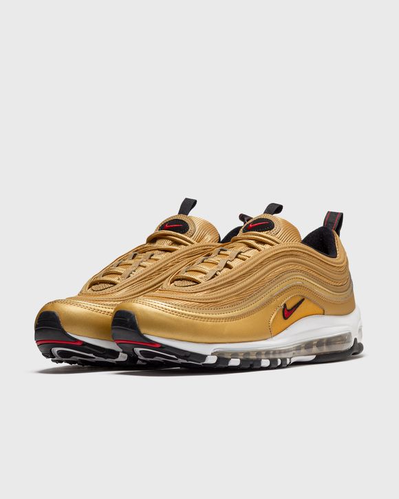 Air max 97 bullet gold sale