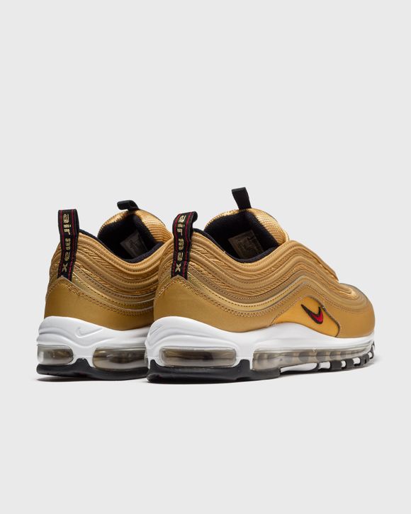 Gold Bullet' Nike Air Max 97 Returns This Week