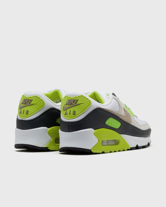 Air max 90 jaune online