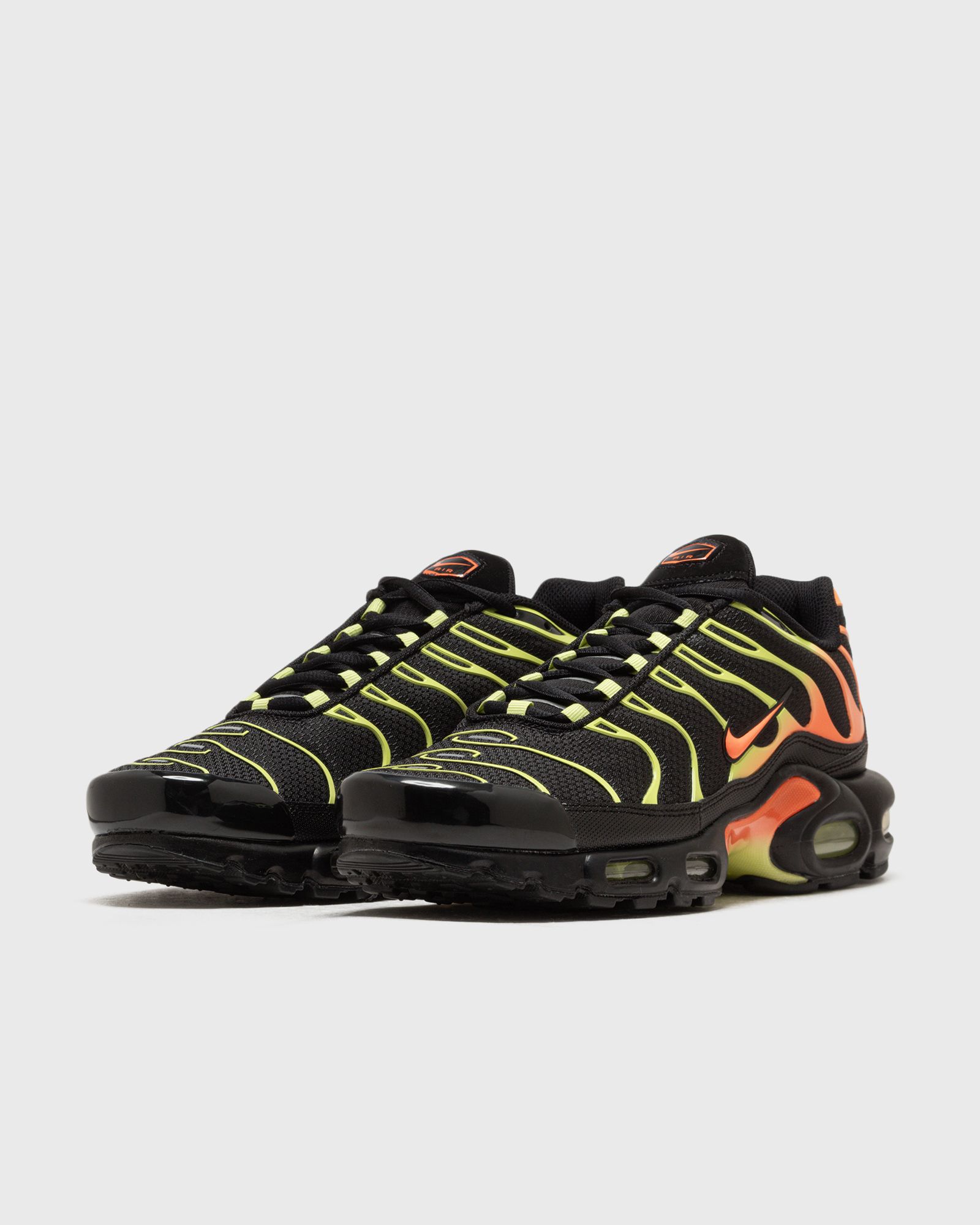 AIR MAX PLUS "Sunrise"