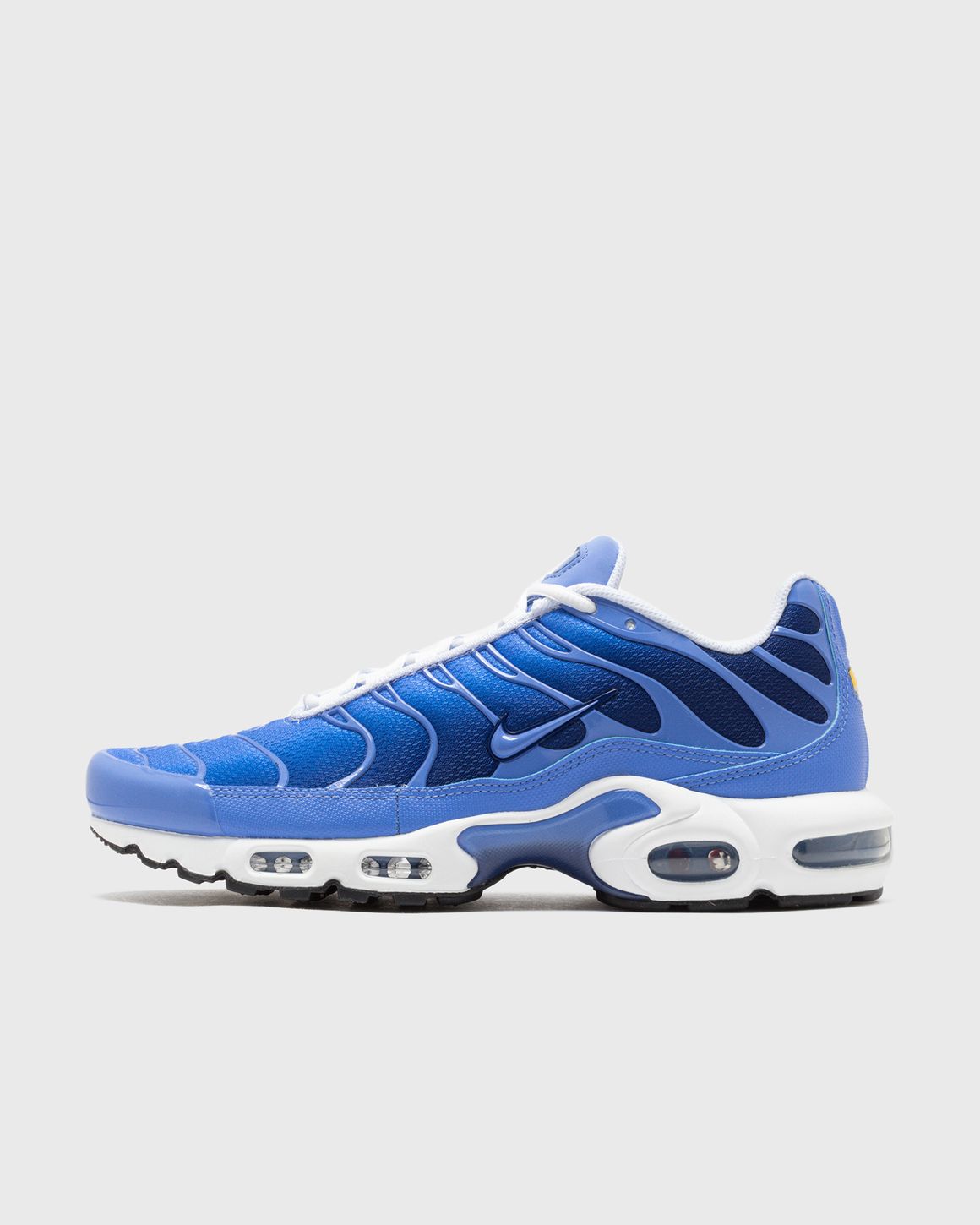 Nike AIR MAX PLUS Blue BSTN Store