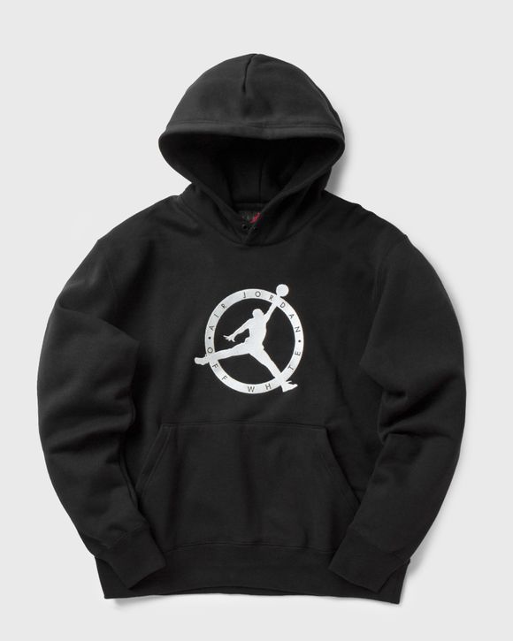 Jordan Air Jordan x Off-White Hoodie Black