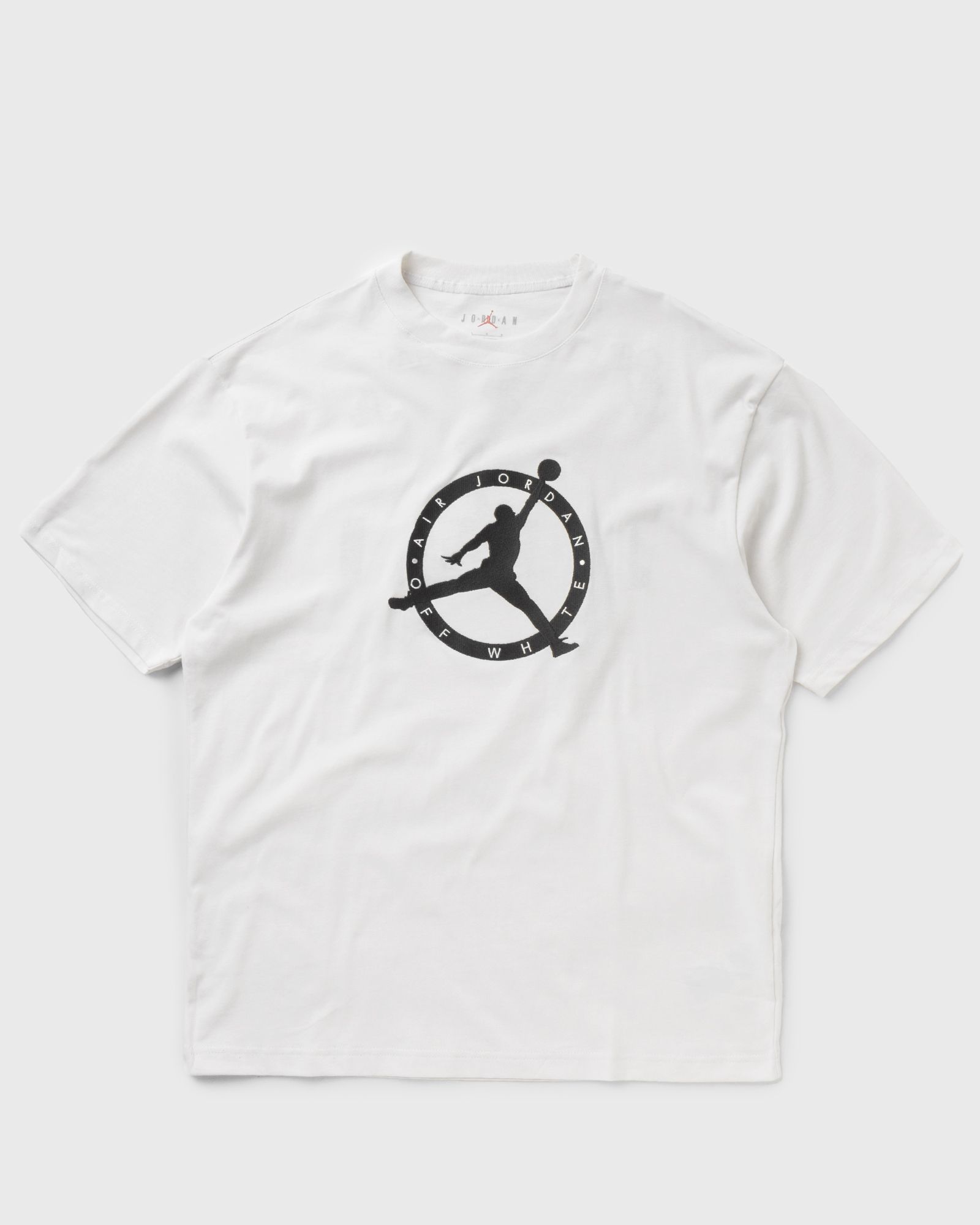 jordan off-white Tシャツ　XL OFF-WHITE x Jordan Tee (Asia Sizing) Black Men's - SS20 - US