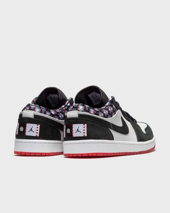AIR JORDAN 1 LOW Quai 54