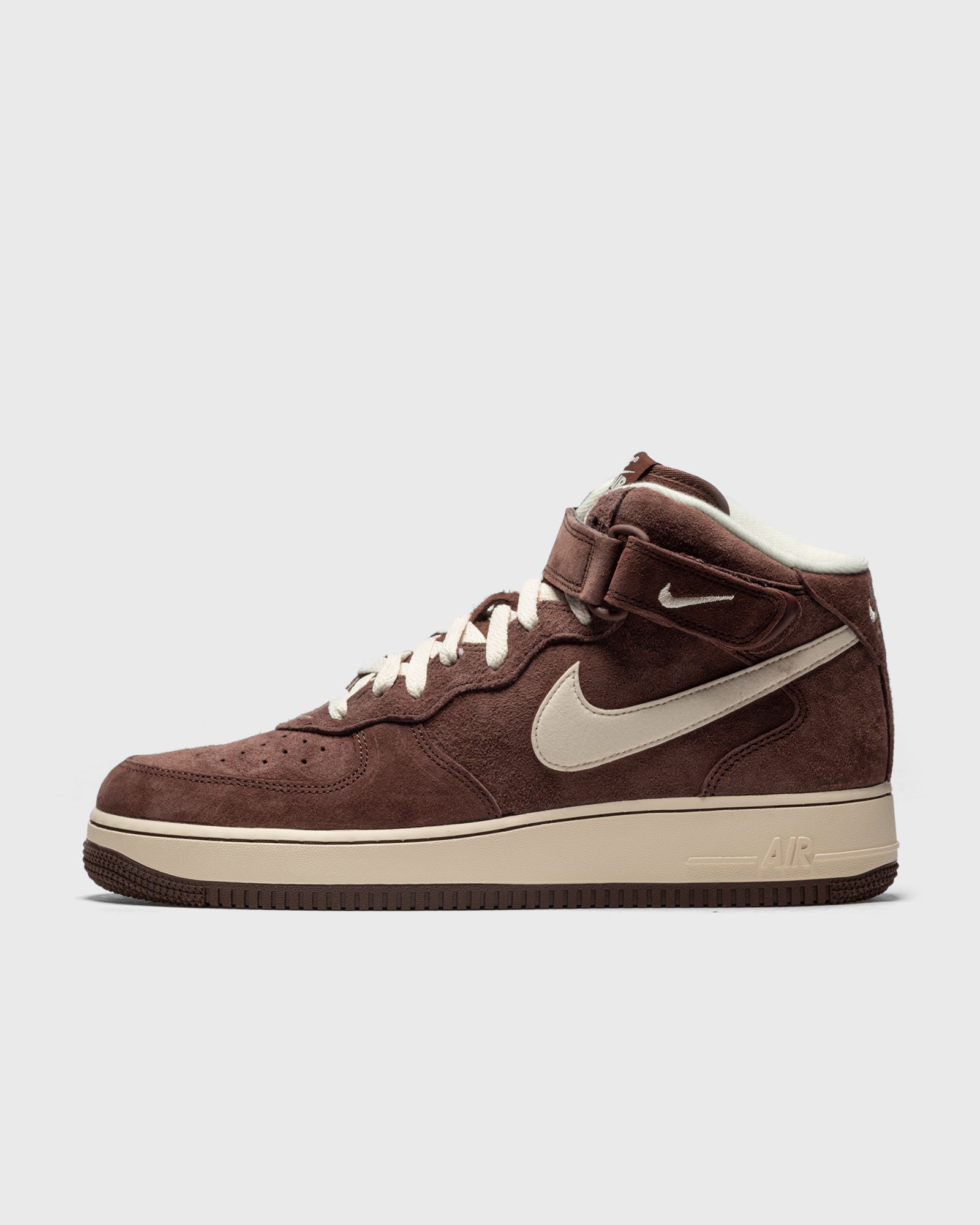 AIR FORCE 1 MID '07 QS
