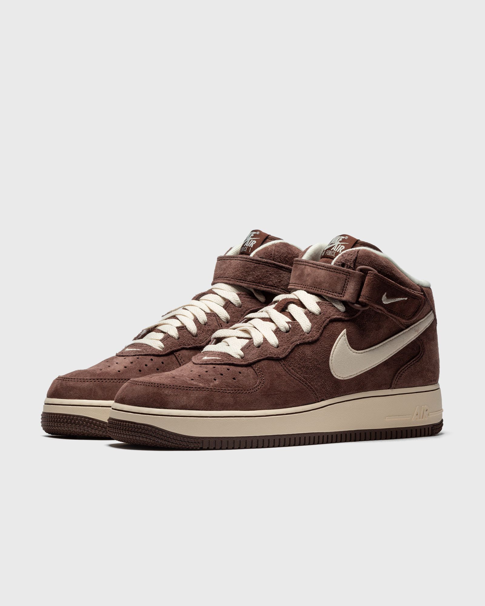 AIR FORCE 1 MID '07 QS