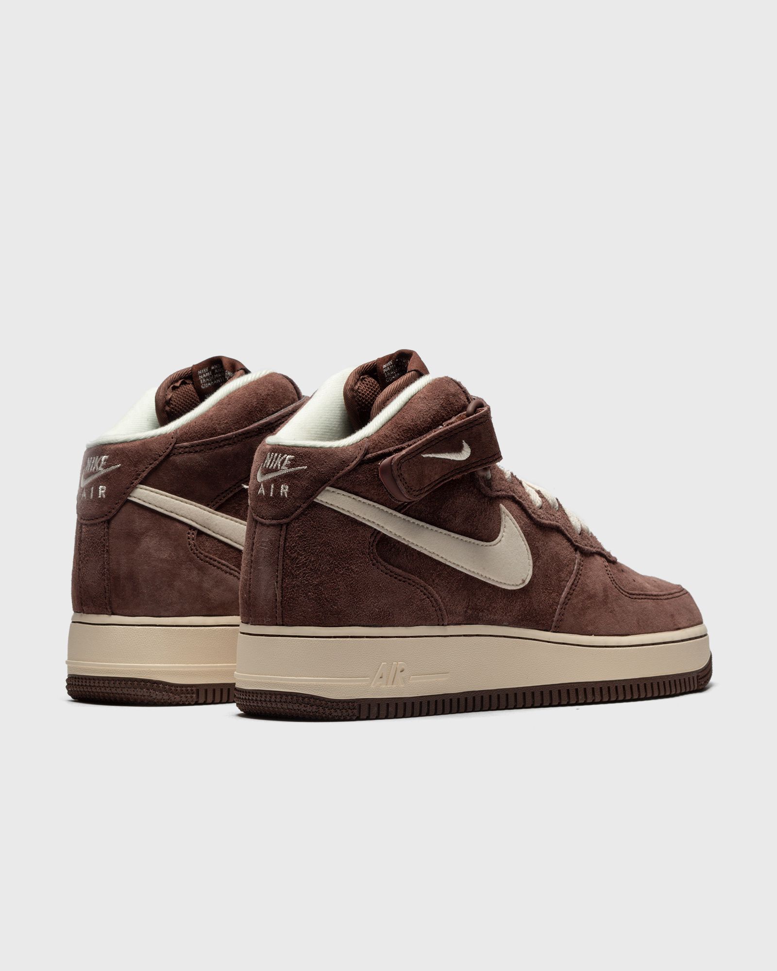 AIR FORCE 1 MID '07 QS