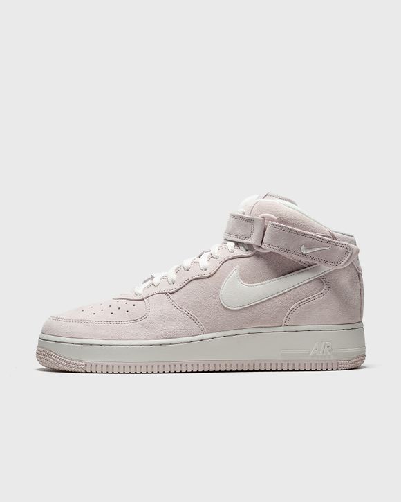 fiesta Persistencia Existencia AIR FORCE 1 MID '07 QS | BSTN Store