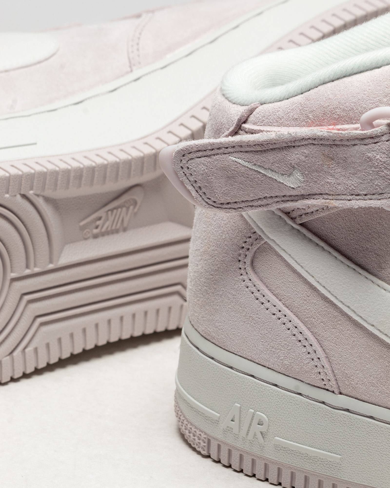 AIR FORCE 1 MID '07 QS