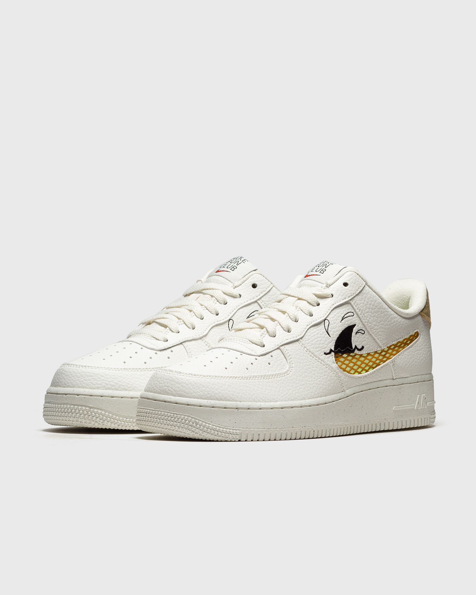 AIR FORCE 1 '07 LV8 NN
