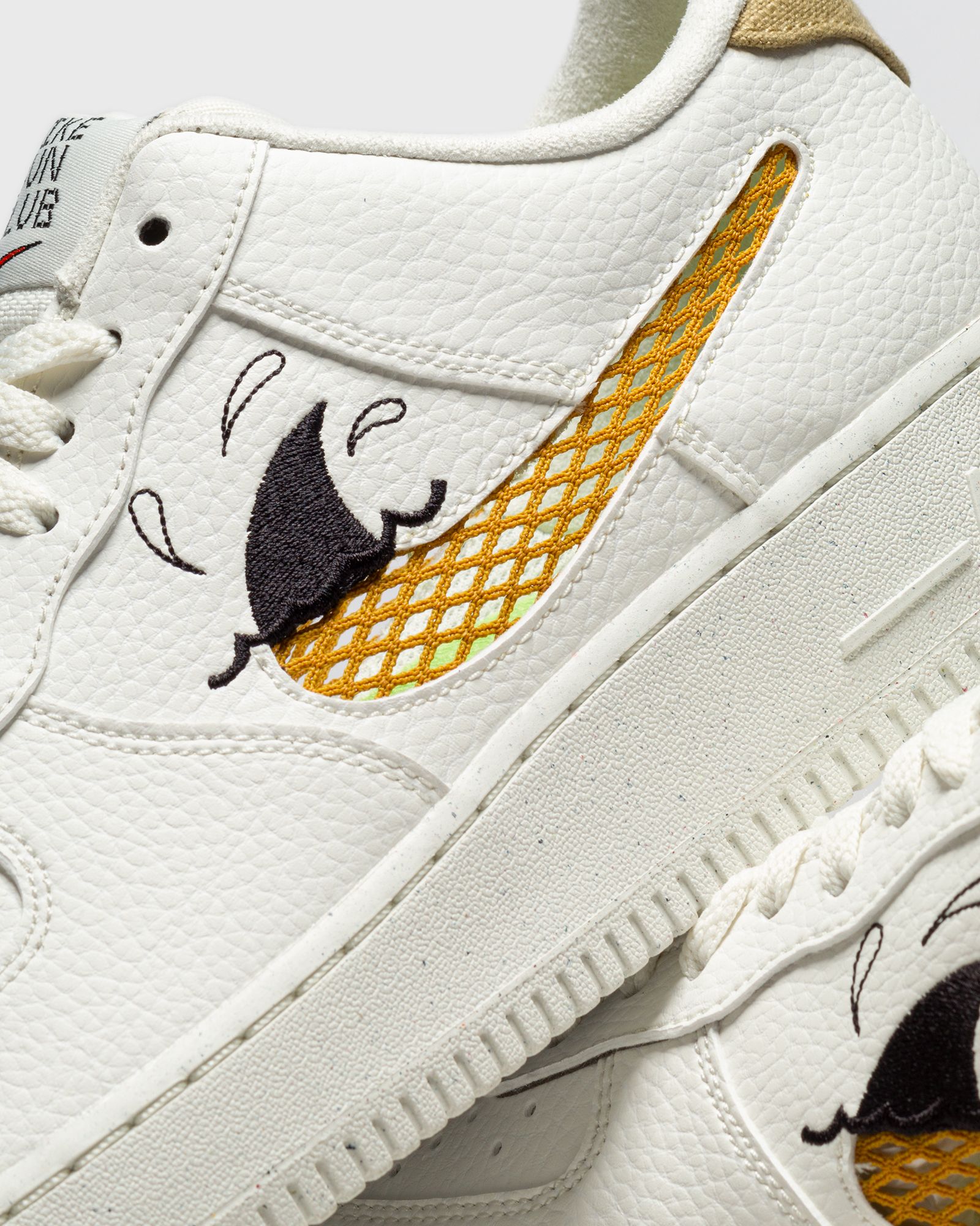 AIR FORCE 1 '07 LV8 NN