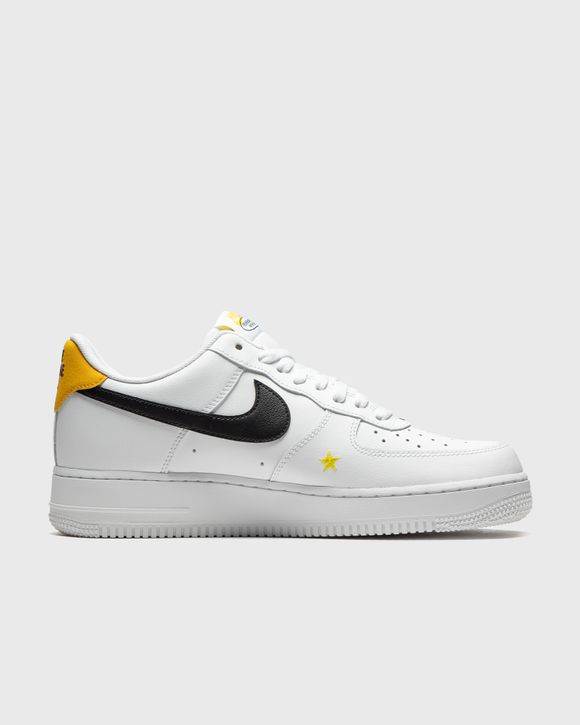 Nike AIR FORCE 1 07 LV8 2 White BSTN Store