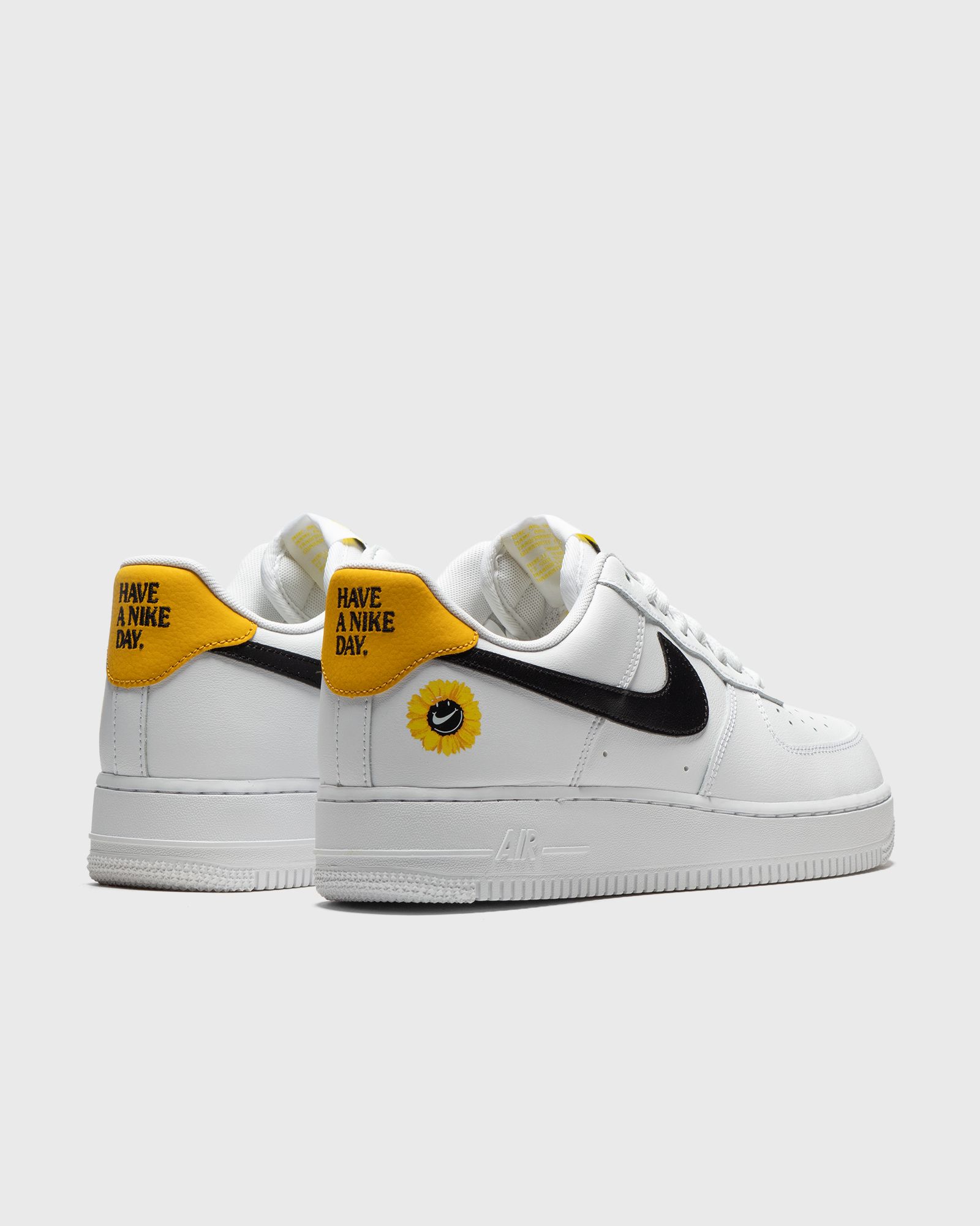 AIR FORCE 1 '07 LV8 2