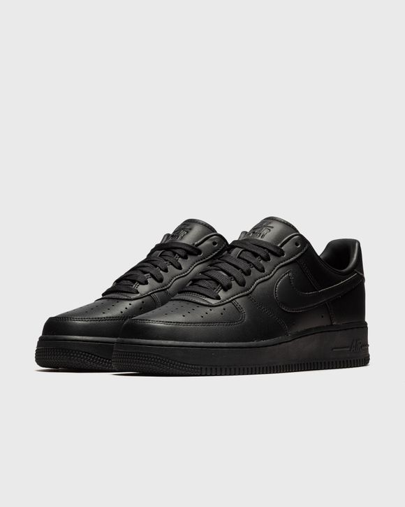 Air Force 1 '07 Fresh Leather Sneakers