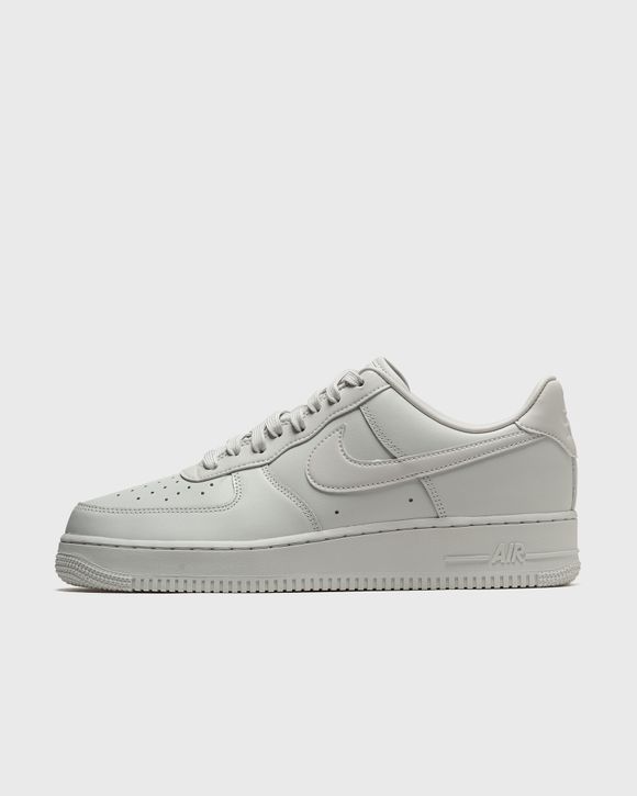 Nike Air Force 1 '07 LV8 Black/Summit White Men's Shoes, Size: 11