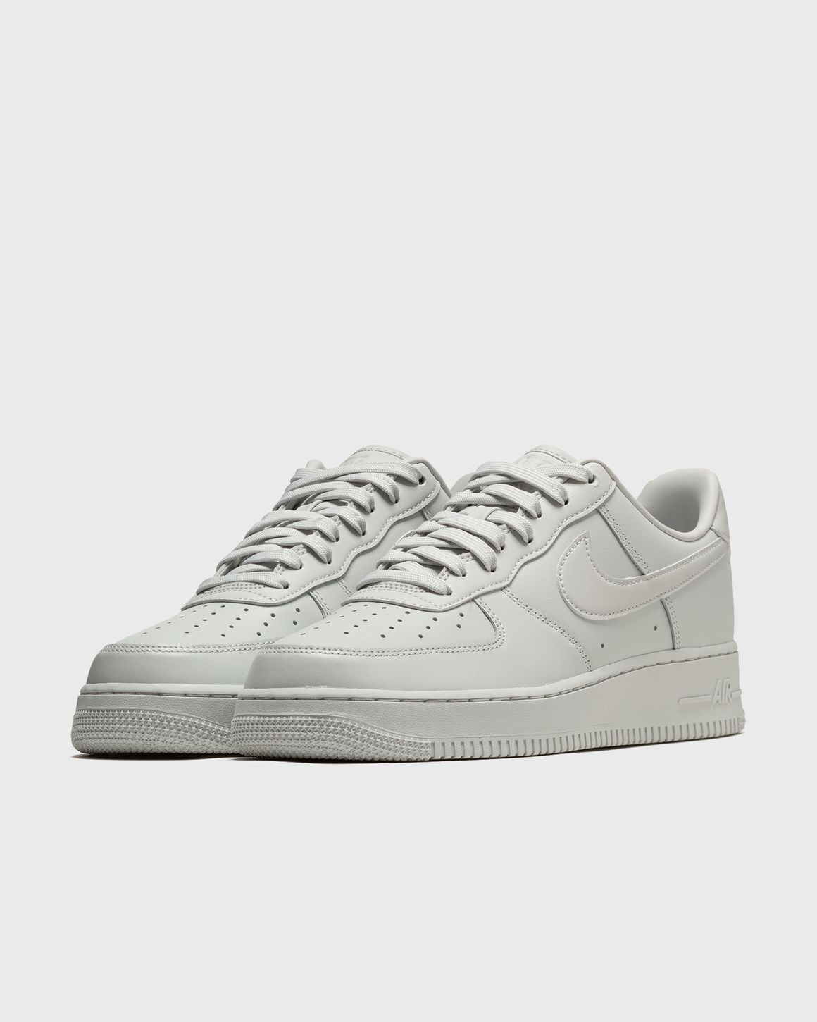NIKE AIR FORCE 1 '07 フレッシュ DM0211 ホワイト NIKE AIR FORCE 1 '07 FRESH WHITE/WHITE-WHITE（ナイキ エア