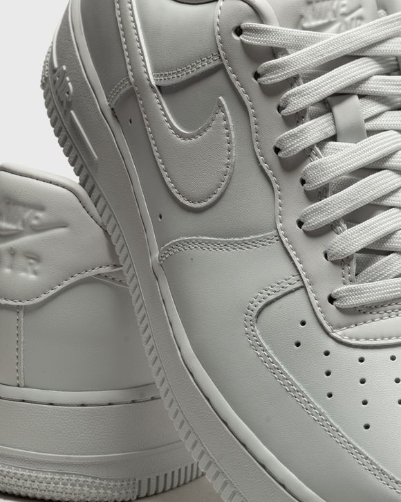 NIKE Air Force 1 '07 Fresh Leather Sneakers for Men