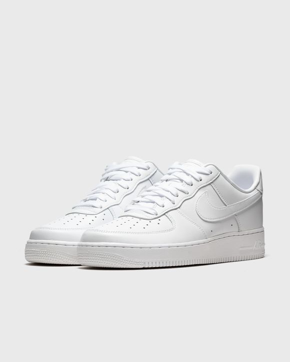 Nike Air Force 1 '07 Fresh White