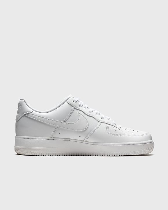 Nike Air Force 1 '07 Fresh White | BSTN Store