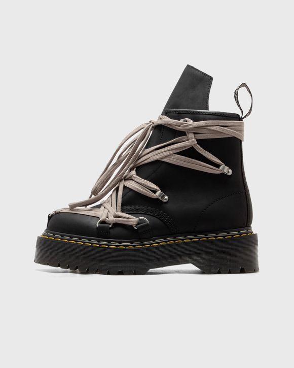 x DR. MARTENS 1460 QUAD SOLE MEGALACE® BOOT